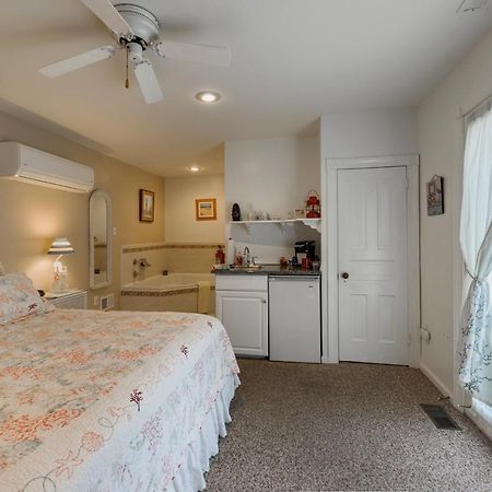 2310 Central Avenue North Wildwood Ngoại thất bức ảnh