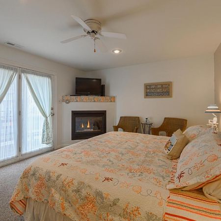 2310 Central Avenue North Wildwood Ngoại thất bức ảnh