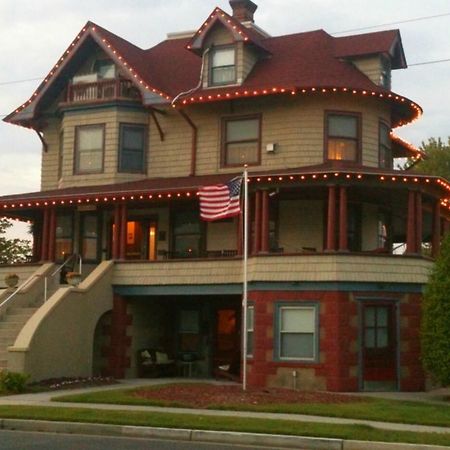 2310 Central Avenue North Wildwood Ngoại thất bức ảnh