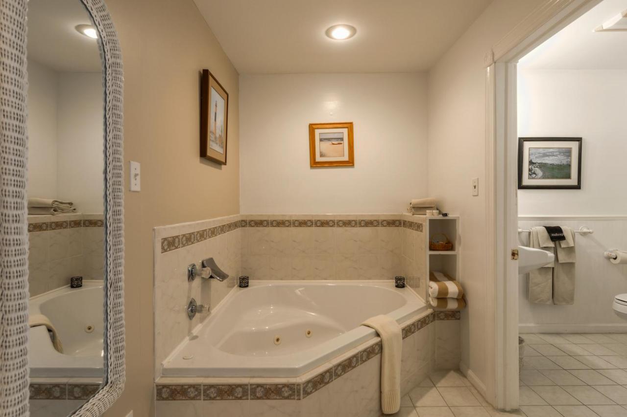 2310 Central Avenue North Wildwood Ngoại thất bức ảnh