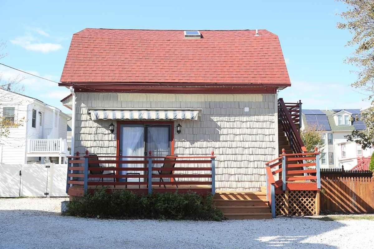 2310 Central Avenue North Wildwood Ngoại thất bức ảnh