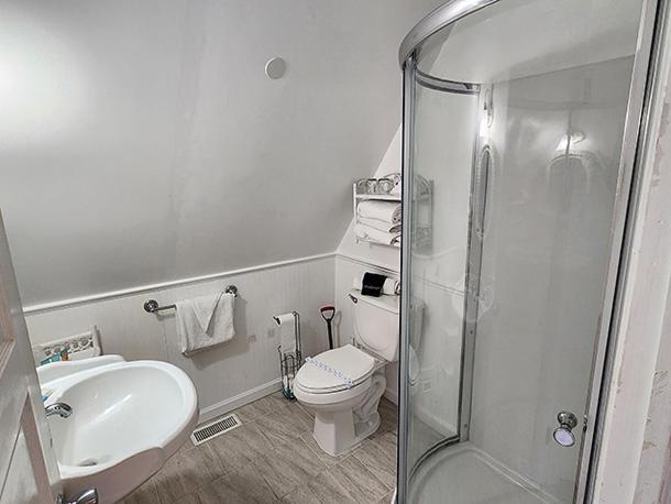 2310 Central Avenue North Wildwood Ngoại thất bức ảnh