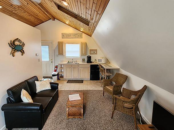 2310 Central Avenue North Wildwood Ngoại thất bức ảnh