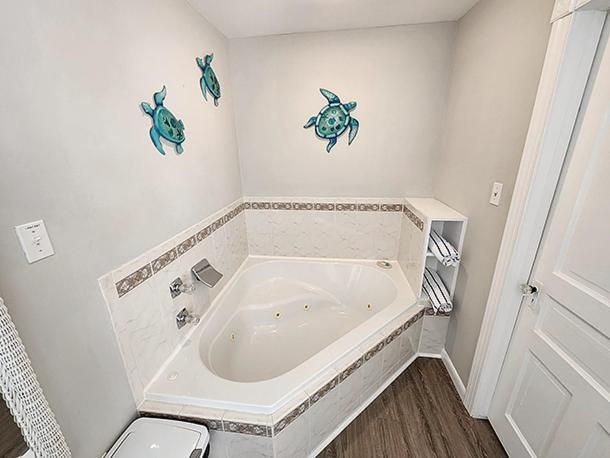 2310 Central Avenue North Wildwood Ngoại thất bức ảnh