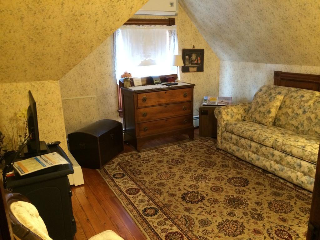 2310 Central Avenue North Wildwood Phòng bức ảnh
