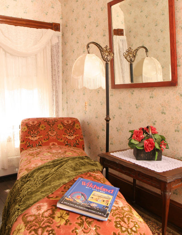 2310 Central Avenue North Wildwood Phòng bức ảnh