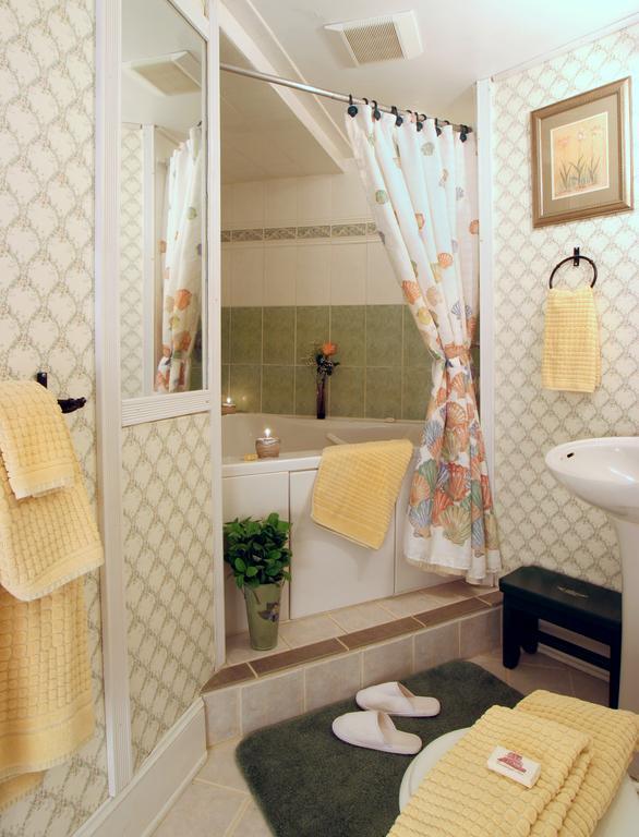 2310 Central Avenue North Wildwood Ngoại thất bức ảnh