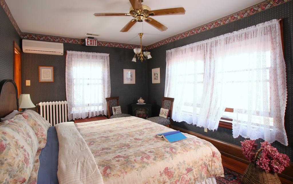 2310 Central Avenue North Wildwood Phòng bức ảnh