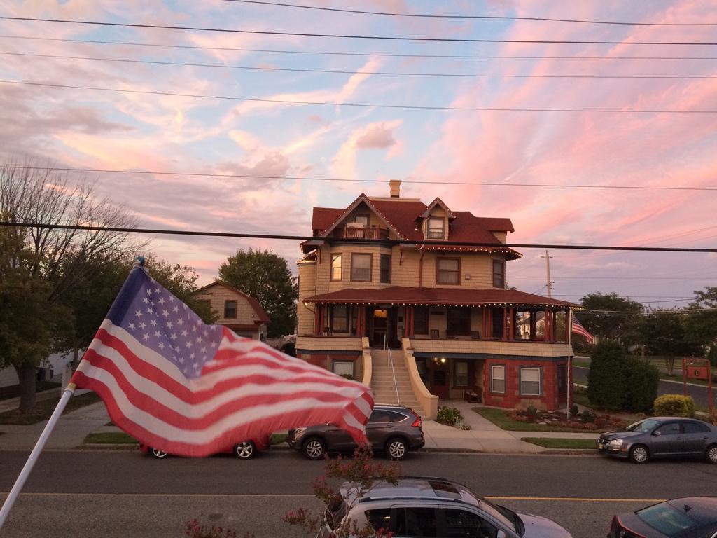 2310 Central Avenue North Wildwood Ngoại thất bức ảnh