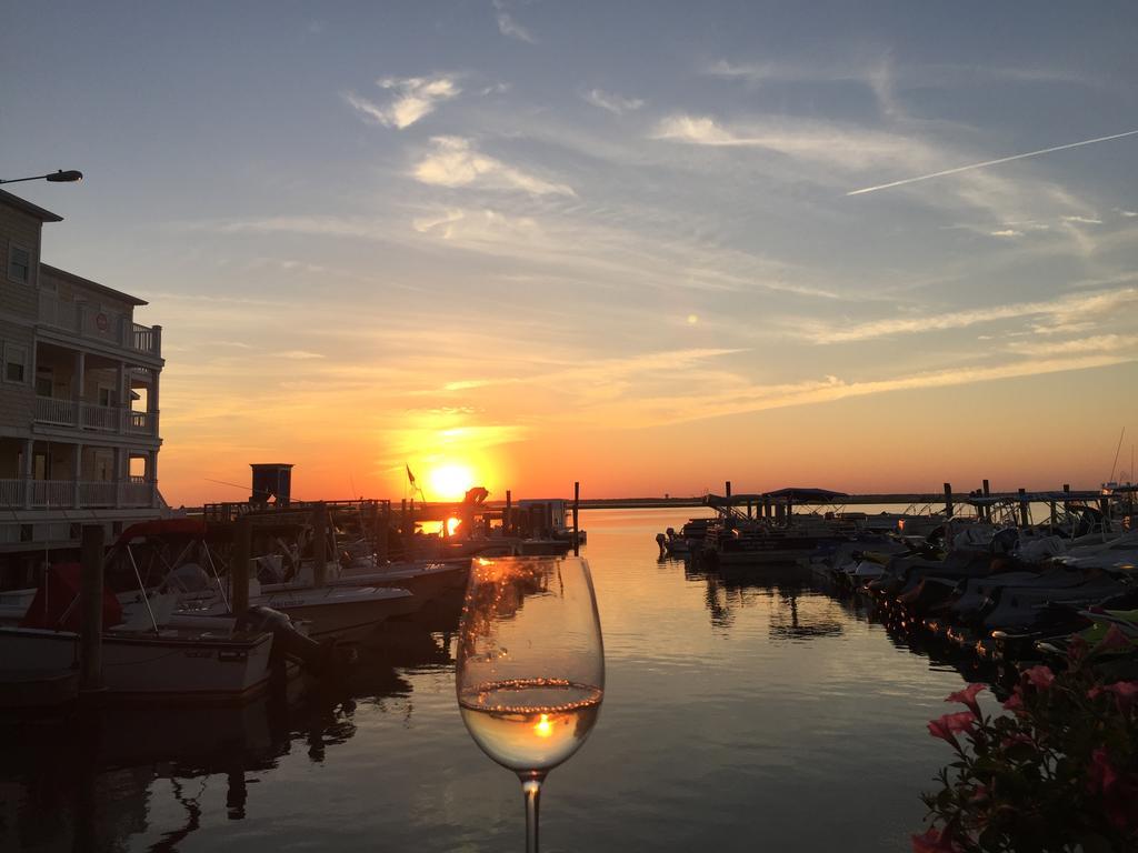 2310 Central Avenue North Wildwood Ngoại thất bức ảnh