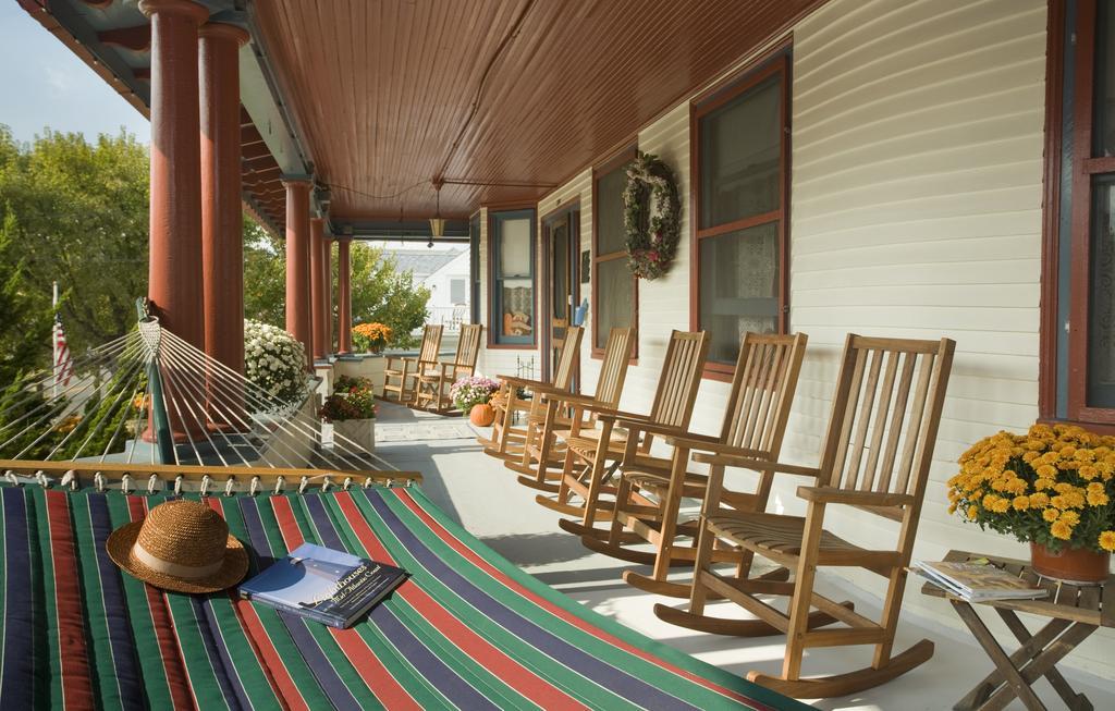 2310 Central Avenue North Wildwood Ngoại thất bức ảnh